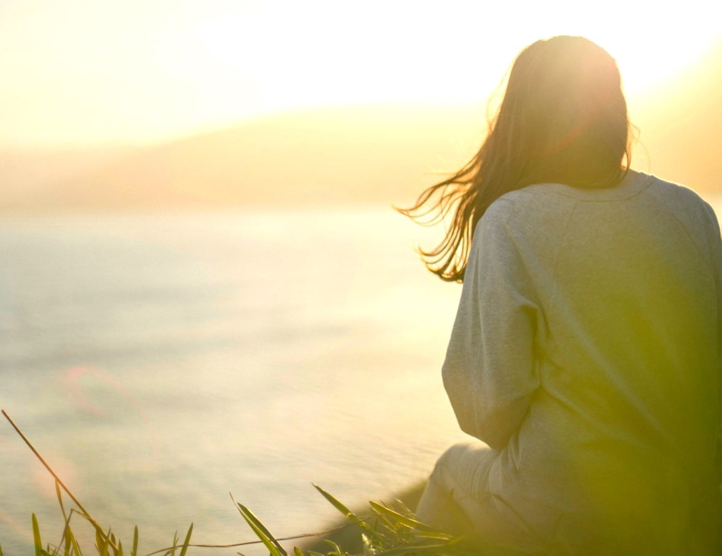 Silent & meditations-retreat på charmerende gård på Lolland